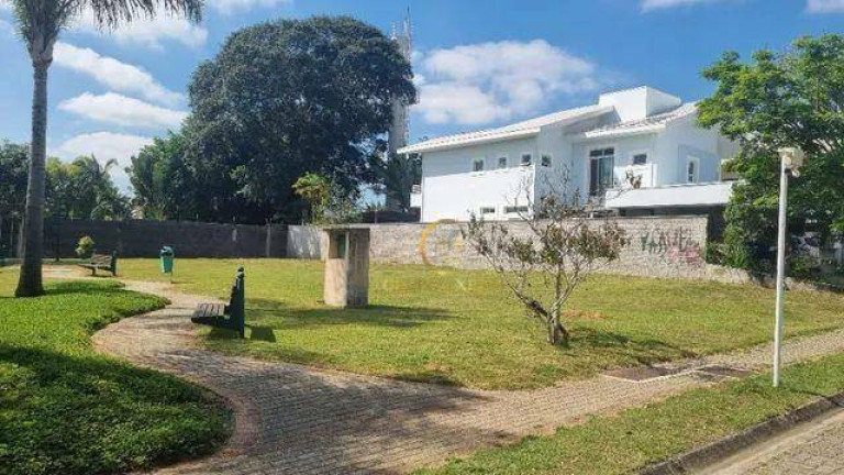 Imagem Terreno à Venda, 555 m² em Condomínio Loteamento Reserva Das Figueiras - São José Dos Campos Imagem Terreno à Venda, 555 m² em Condomínio Loteamento Reserva Das Figueiras - São José Dos Campos