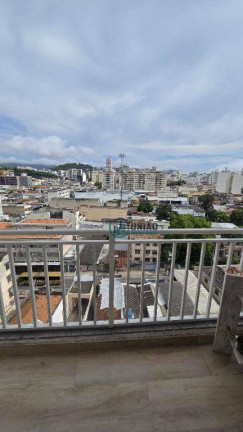 Imagem Apartamento com 2 Quartos à Venda, 59 m² em Centro - Niterói Imagem Apartamento com 2 Quartos à Venda, 59 m² em Centro - Niterói