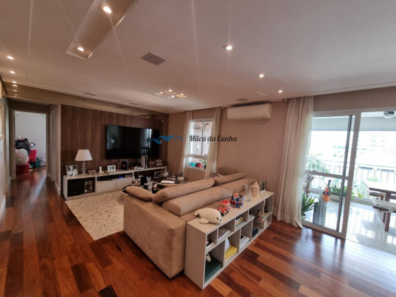Imagem Apartamento com 3 Quartos à Venda, 155 m² em Centro - São Bernardo Do Campo