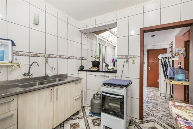 Imagem Apartamento com 3 Quartos à Venda, 87 m² em Medianeira - Porto Alegre Imagem Apartamento com 3 Quartos à Venda, 87 m² em Medianeira - Porto Alegre