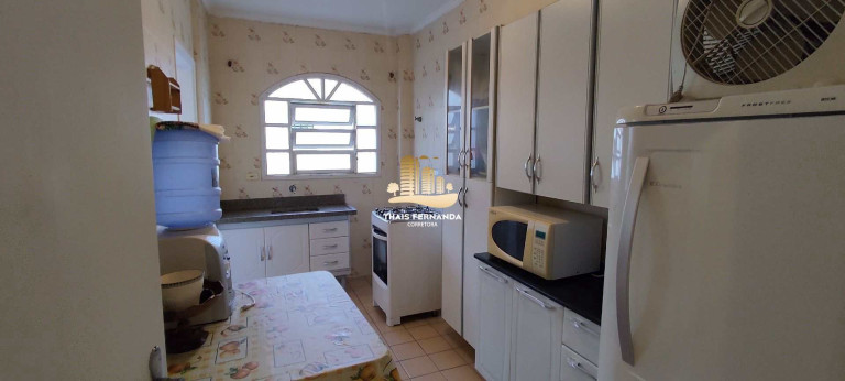 Imagem Apartamento com 1 Quarto à Venda, 54 m² em Tupi - Praia Grande Imagem Apartamento com 1 Quarto à Venda, 54 m² em Tupi - Praia Grande