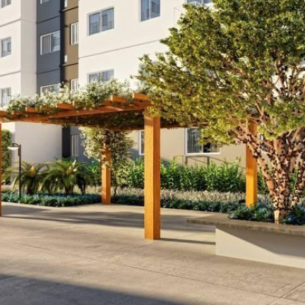 Imagem Apartamento com 2 Quartos à Venda, 52 m² em Vila Alzira - Aparecida De Goiânia Imagem Apartamento com 2 Quartos à Venda, 52 m² em Vila Alzira - Aparecida De Goiânia