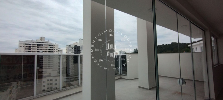 Imagem Apartamento com 2 Quartos à Venda, 114 m² em Itacorubi - Florianópolis