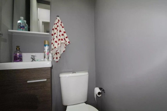 Imagem Imóvel com 1 Quarto à Venda, 50 m² em Brooklin Paulista - São Paulo Imagem Imóvel com 1 Quarto à Venda, 50 m² em Brooklin Paulista - São Paulo