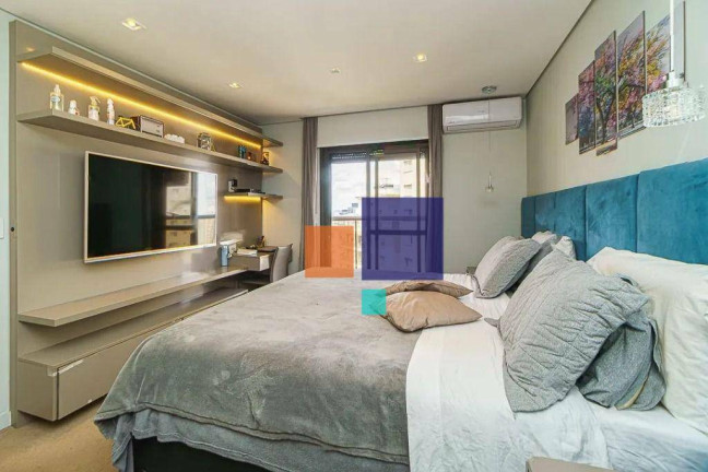 Imagem Cobertura com 4 Quartos à Venda, 420 m² em Perdizes - São Paulo Imagem Cobertura com 4 Quartos à Venda, 420 m² em Perdizes - São Paulo