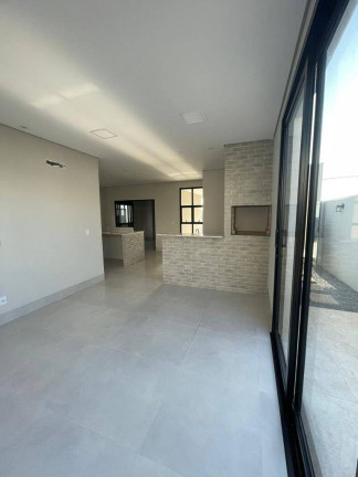 Imagem Casa com 3 Quartos à Venda, 163 m² em Condomínio Belvedere - Cuiabá Imagem Casa com 3 Quartos à Venda, 163 m² em Condomínio Belvedere - Cuiabá