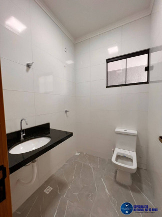 Imagem Casa com 3 Quartos à Venda, 180 m² em Residencial Village Garavelo - Aparecida De Goiânia Imagem Casa com 3 Quartos à Venda, 180 m² em Residencial Village Garavelo - Aparecida De Goiânia