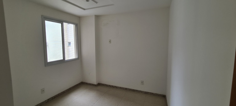 Imagem Apartamento com 2 Quartos à Venda, 63 m² em Itapuã - Vila Velha