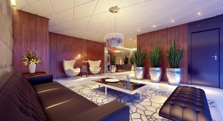 Imagem Cobertura com 2 Quartos à Venda, 164 m² em Meia Praia - Itapema