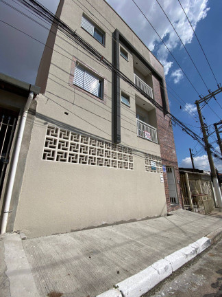 Imagem Apartamento com 1 Quarto à Venda,  em Burgo Paulista - São Paulo