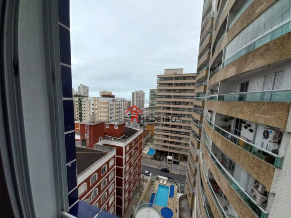 Imagem Apartamento com 2 Quartos à Venda, 69 m² em Tupi - Praia Grande