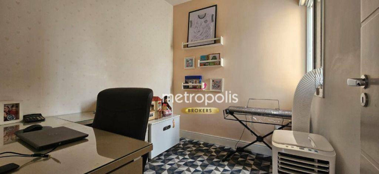 Imagem Apartamento com 3 Quartos à Venda, 77 m² em Vila Caminho Do Mar - São Bernardo Do Campo Imagem Apartamento com 3 Quartos à Venda, 77 m² em Vila Caminho Do Mar - São Bernardo Do Campo