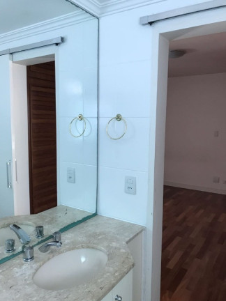 Imagem Imóvel com 3 Quartos para Alugar, 144 m² em Itaim Bibi - São Paulo