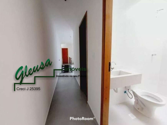 Imagem Sobrado com 2 Quartos à Venda, 108 m² em Vila Santa Teresa (zona Leste) - São Paulo