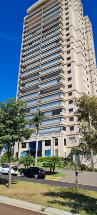 Imóvel com 3 Quartos à Venda, 168 m² em Alto Do Ipe - Ribeirão Preto