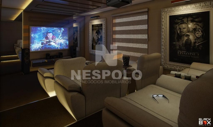 Imagem Apartamento com 2 Quartos à Venda, 98 m² em São Francisco De Assis - Camboriu