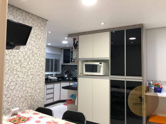 Imagem Apartamento com 3 Quartos à Venda, 146 m² em Santa Paula - São Caetano Do Sul Imagem Apartamento com 3 Quartos à Venda, 146 m² em Santa Paula - São Caetano Do Sul