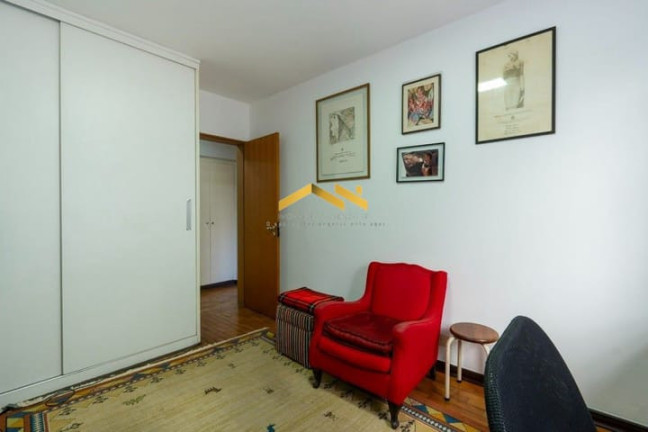 Imagem Apartamento com 3 Quartos à Venda, 129 m² em Itaim Bibi - São Paulo