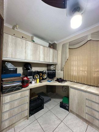 Imagem Sobrado com 3 Quartos à Venda, 280 m² em Jardim Vale Do Sol - São José Do Rio Preto