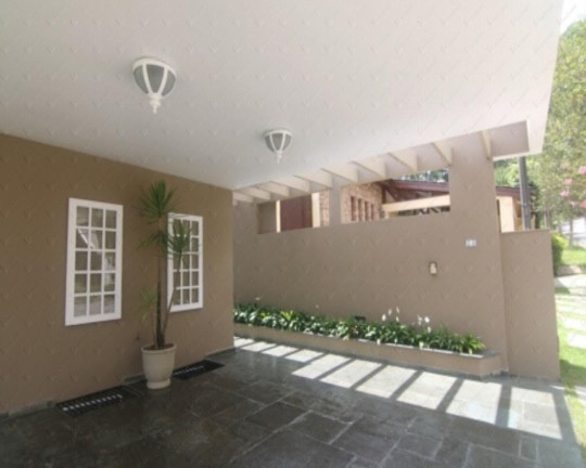 Casa com 4 Quartos à Venda, 260 m² em Jardim Morumbi - São Paulo