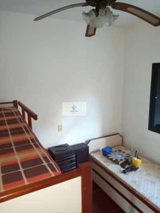 Imagem Apartamento com 2 Quartos à Venda, 86 m² em Enseada - Guarujá