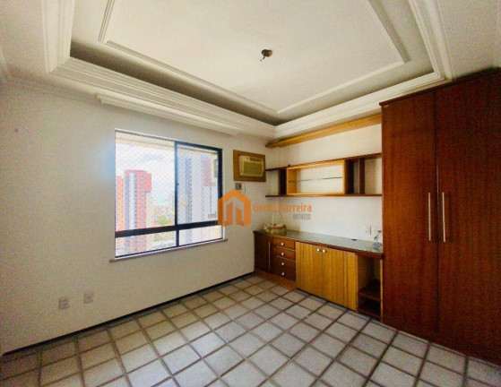 Imagem Apartamento com 3 Quartos à Venda, 165 m² em Aldeota - Fortaleza Imagem Apartamento com 3 Quartos à Venda, 165 m² em Aldeota - Fortaleza