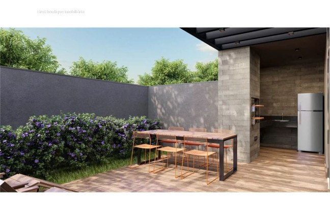 Imagem Apartamento com 1 Quarto à Venda, em Pinheiros - São Paulo Imagem Apartamento com 1 Quarto à Venda, em Pinheiros - São Paulo