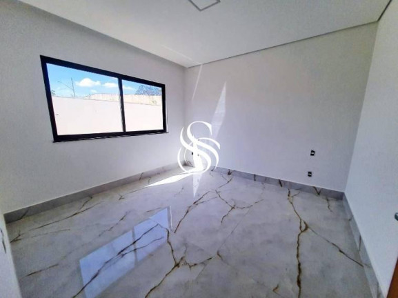 Imagem Casa com 4 Quartos à Venda, 197 m² em Cond. Golden Class - Lagoa Santa