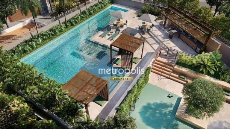 Imagem Studio com 1 Quarto à Venda, 37 m² em Sumaré - São Paulo Imagem Studio com 1 Quarto à Venda, 37 m² em Sumaré - São Paulo