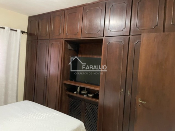 Imagem Casa com 3 Quartos à Venda, 106 m² em Jardim Santa Rosália - Sorocaba