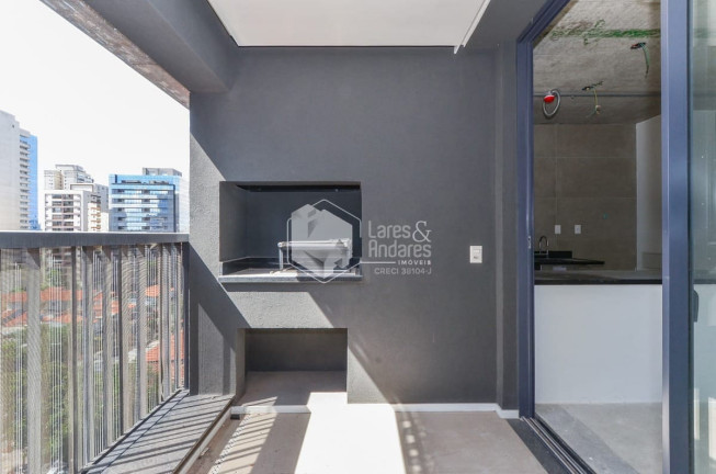 Imagem Apartamento com 2 Quartos à Venda, 104 m² em Jardim Das Acácias - São Paulo Imagem Apartamento com 2 Quartos à Venda, 104 m² em Jardim Das Acácias - São Paulo