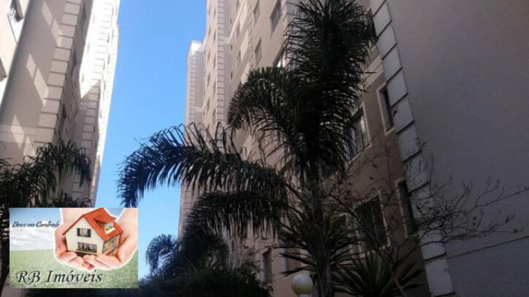 Imagem Apartamento com 2 Quartos à Venda, 45 m² em Taboão - São Bernardo Do Campo Imagem Apartamento com 2 Quartos à Venda, 45 m² em Taboão - São Bernardo Do Campo