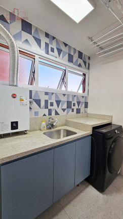 Imagem Apartamento com 3 Quartos à Venda, 96 m² em Jardim Londrina - São Paulo