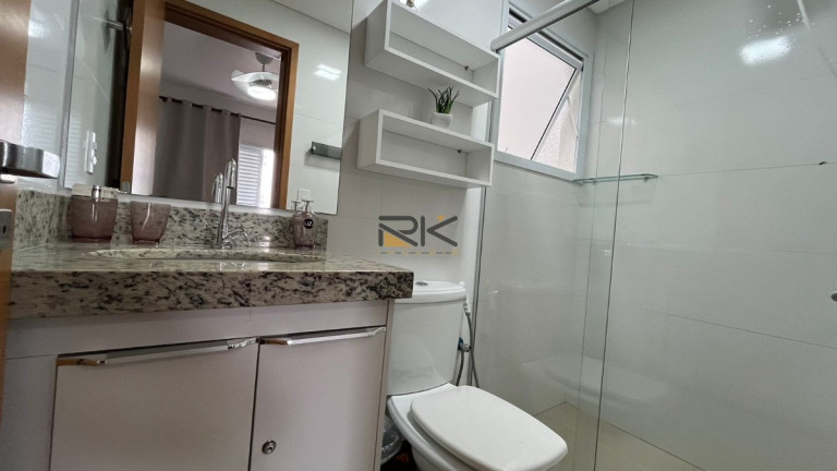 Imagem Apartamento com 2 Quartos à Venda, 63 m² em Toninhas - Ubatuba Imagem Apartamento com 2 Quartos à Venda, 63 m² em Toninhas - Ubatuba