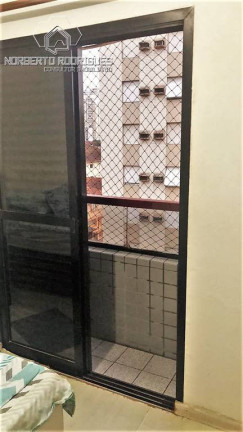 Imagem Apartamento com 3 Quartos à Venda, 105 m² em Guilhermina - Praia Grande Imagem Apartamento com 3 Quartos à Venda, 105 m² em Guilhermina - Praia Grande