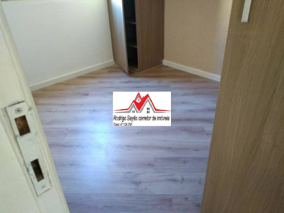 Imagem Apartamento com 2 Quartos à Venda, 46 m² em Mairiporã