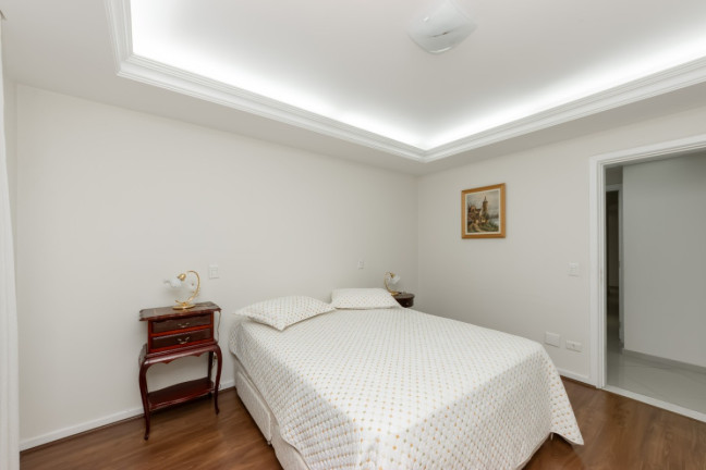 Imagem Apartamento com 3 Quartos à Venda, 335 m² em Jardim Anália Franco - São Paulo
