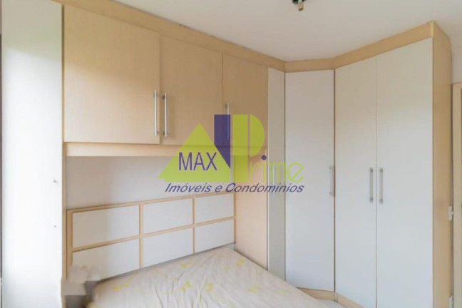 Imagem Apartamento com 2 Quartos à Venda, 62 m² em Conjunto Habitacional Padre Manoel Da Nóbrega - São Paulo Imagem Apartamento com 2 Quartos à Venda, 62 m² em Conjunto Habitacional Padre Manoel Da Nóbrega - São Paulo