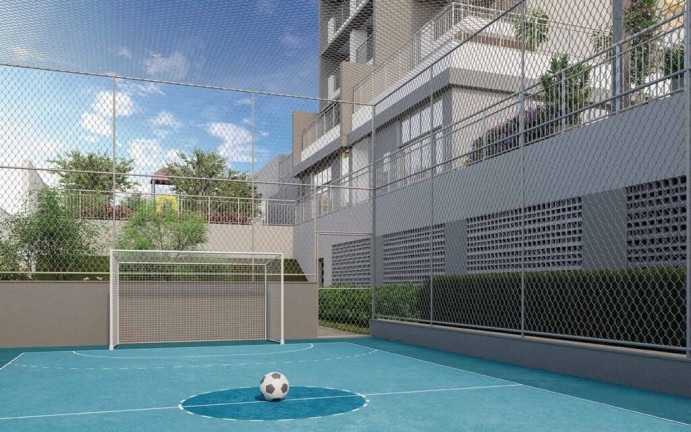 Imagem Imóvel com 1 Quarto à Venda, 30 m² em Ipiranga - São Paulo