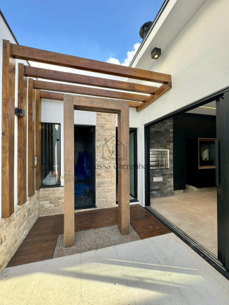Imagem Casa de Condomínio com 3 Quartos à Venda, 274 m² em Parque Ibiti Reserva - Sorocaba