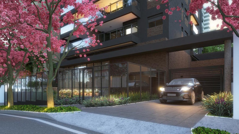 Imagem Apartamento com 2 Quartos à Venda, 65 m² em Campo Belo - São Paulo Imagem Apartamento com 2 Quartos à Venda, 65 m² em Campo Belo - São Paulo