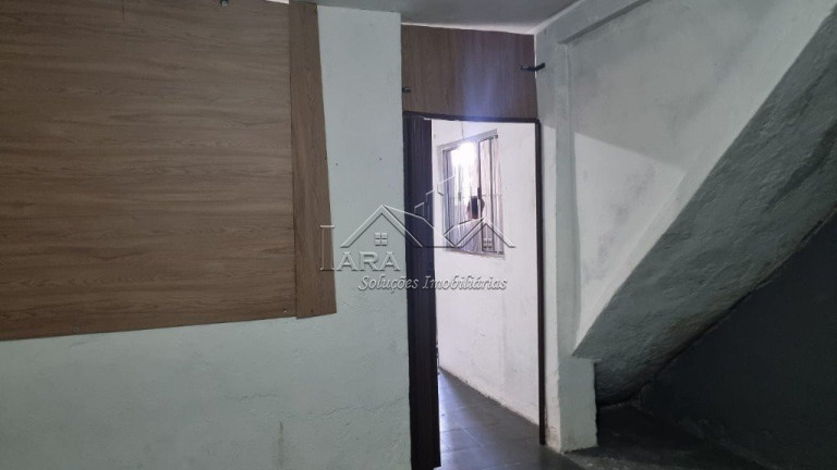 Imagem Casa com 1 Quarto para Alugar, 40 m² em Itaquera - São Paulo Imagem Casa com 1 Quarto para Alugar, 40 m² em Itaquera - São Paulo