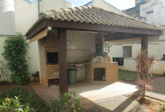 Imagem Imóvel com 2 Quartos à Venda, 55 m² em Quarta Parada - São Paulo Imagem Imóvel com 2 Quartos à Venda, 55 m² em Quarta Parada - São Paulo