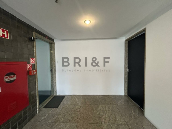 Imagem Imóvel Comercial para Alugar, 140 m² em Brooklin  - São Paulo