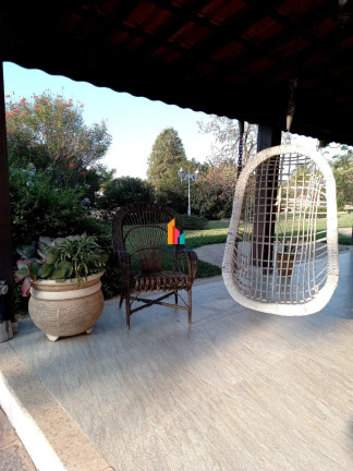 Imagem Casa com 4 Quartos à Venda, 543 m² em Cafezal 4 - Itupeva