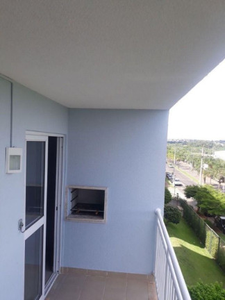 Imagem Apartamento com 3 Quartos à Venda, 70 m² em Vila São Francisco - Hortolândia Imagem Apartamento com 3 Quartos à Venda, 70 m² em Vila São Francisco - Hortolândia
