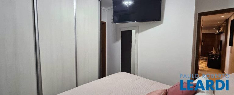 Imagem Cobertura com 2 Quartos à Venda, 120 m² em Vila Boa Vista - Santo André