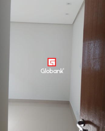Imagem Casa com 2 Quartos à Venda, 105 m² em Jardim Olimpico - Montes Claros