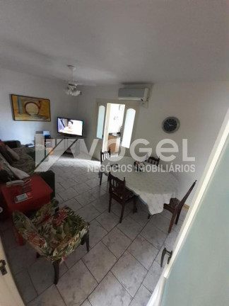 Imagem Apartamento com 2 Quartos à Venda, 110 m² em Jardim América - Sao Leopoldo Imagem Apartamento com 2 Quartos à Venda, 110 m² em Jardim América - Sao Leopoldo