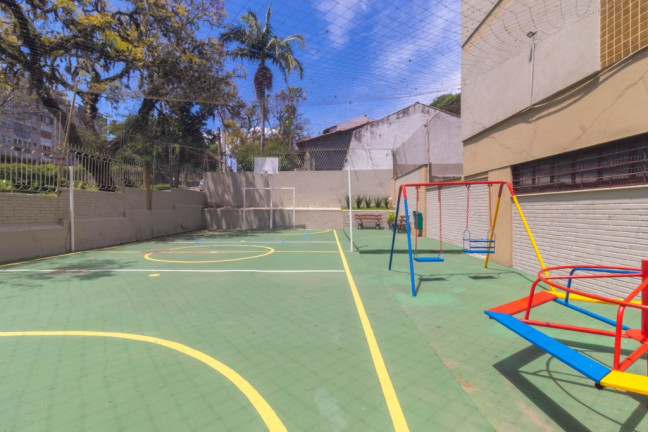 Imagem Apartamento com 2 Quartos à Venda, 88 m² em Cristal - Porto Alegre Imagem Apartamento com 2 Quartos à Venda, 88 m² em Cristal - Porto Alegre